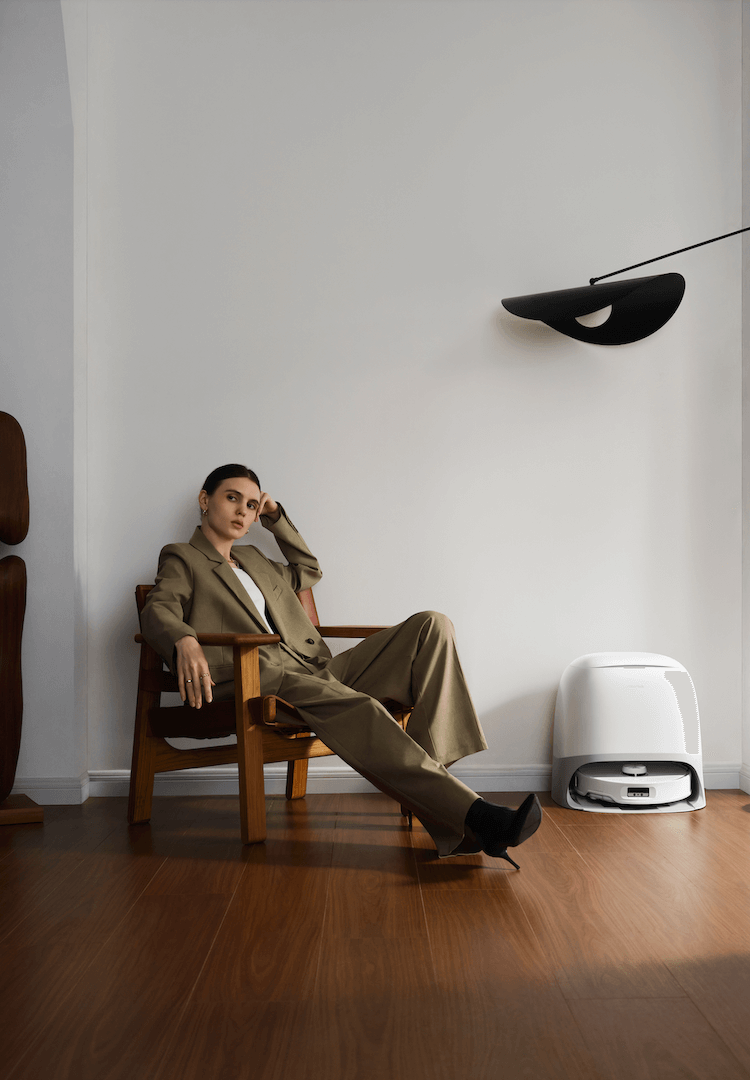 ‘House of Tomorrow’ Immersive Experience