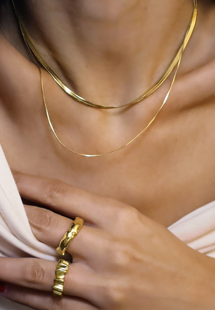 Saint Valentine Jewellery Sydney Sample Sale
