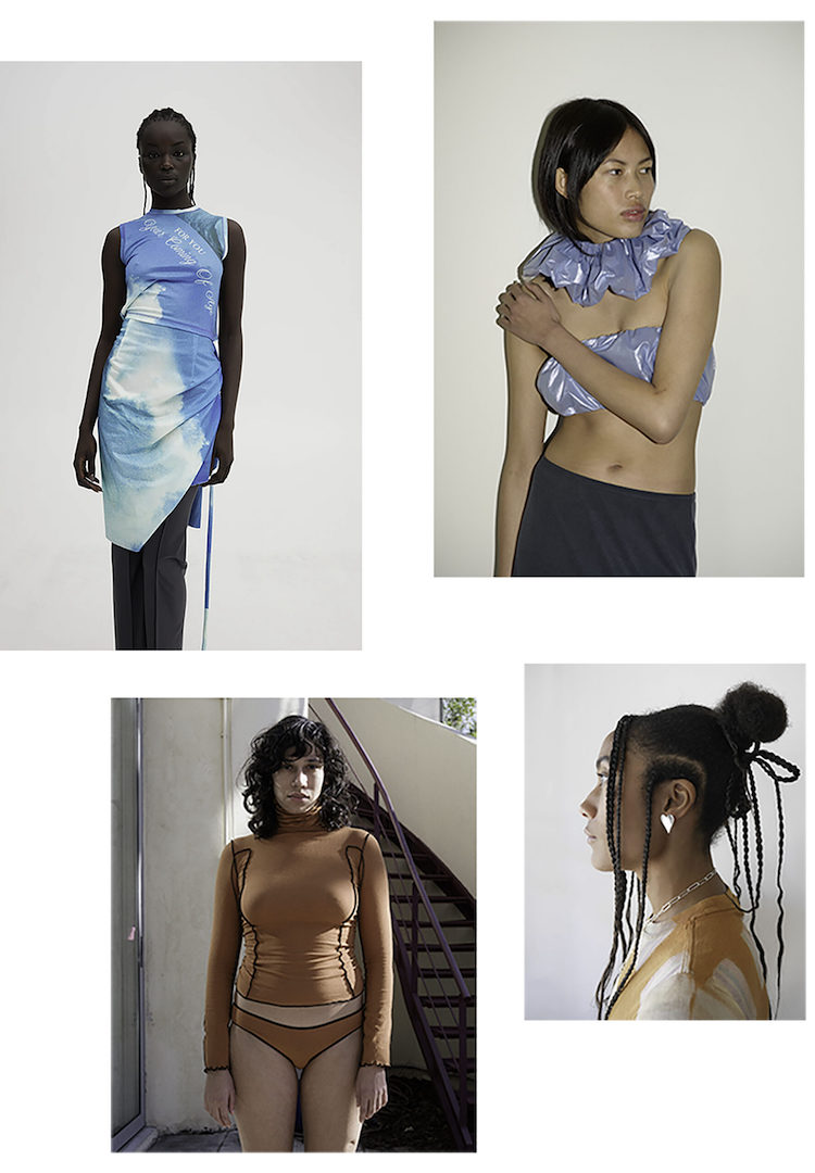 Verner, Newend, Baserange and Permanent Vacation Sample Archive Sale