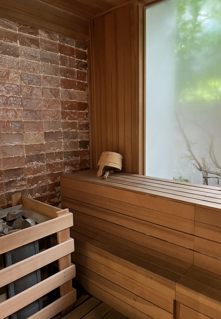 Warm up and wind down: Melbourne’s best traditional and infrared saunas