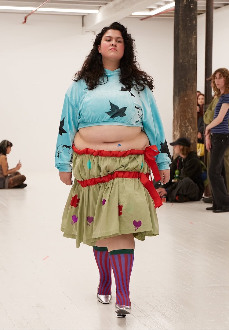 Eight designers to watch this season, according to a stylist