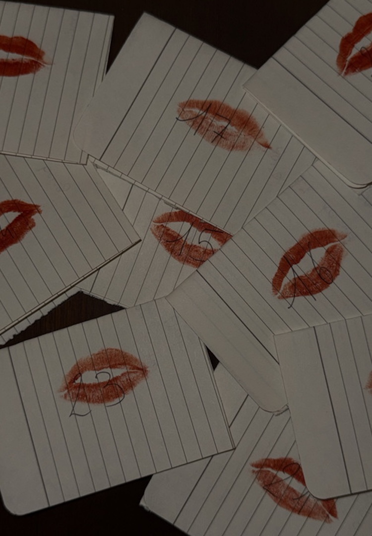 ‘What makes you Tingle?’ Conversation in Melbourne