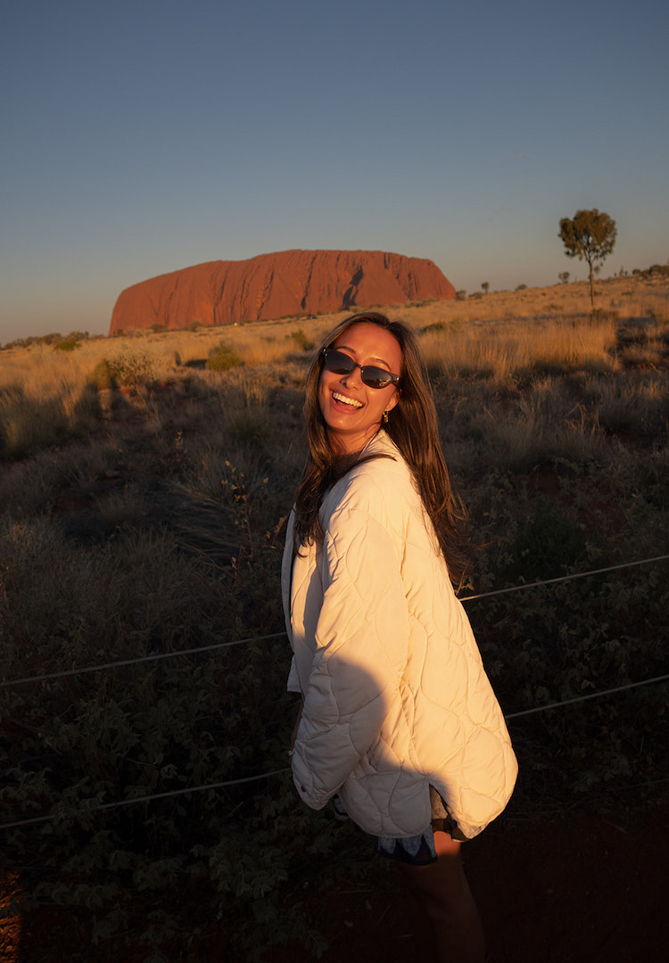 A first-timer’s guide to exploring the Northern Territory