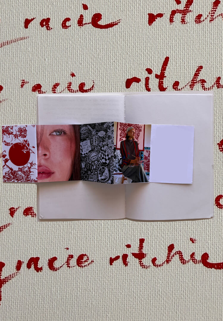 ‘The Beauty of Becoming’ Exhibition