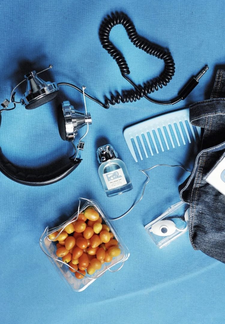 The best tropical fragrances for summer, approved by fashion editors