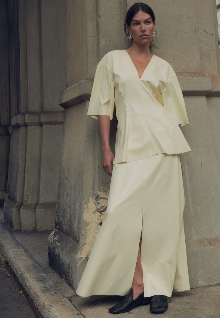 Bianca Spender Sydney Warehouse Sale