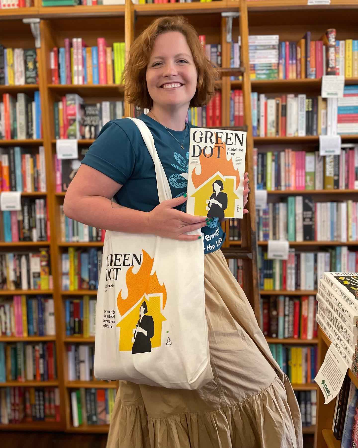 How important is a book cover? Two designers weigh in