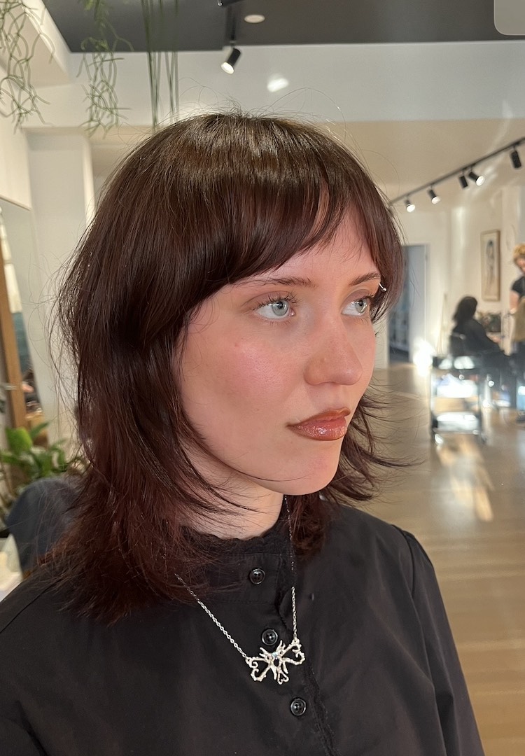 The enduring, genderless appeal of the Britpop haircut