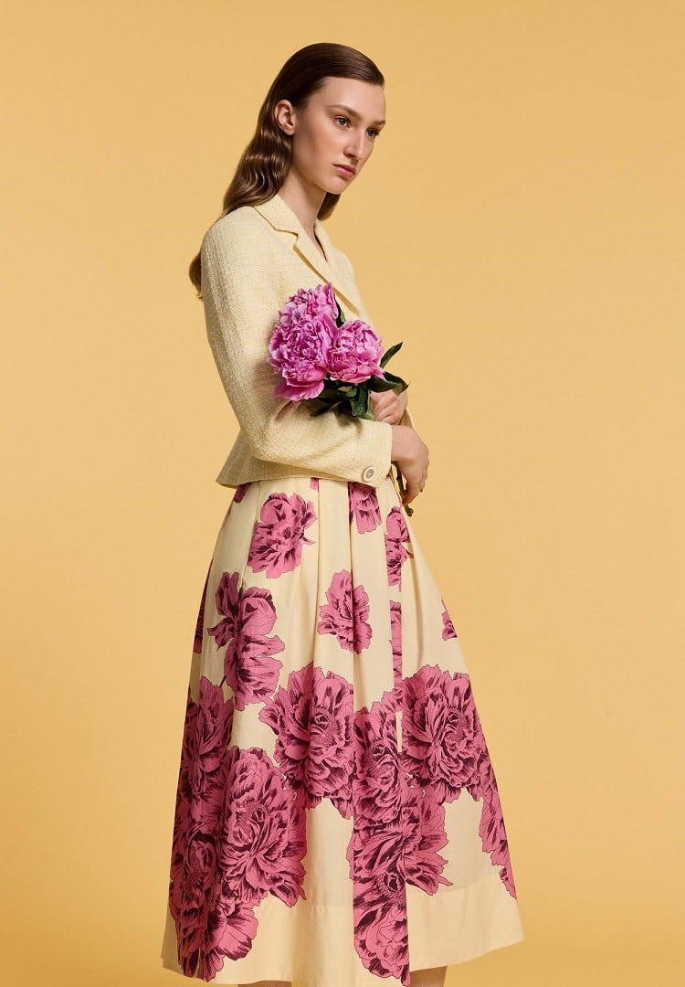 Senior Fashion Designer