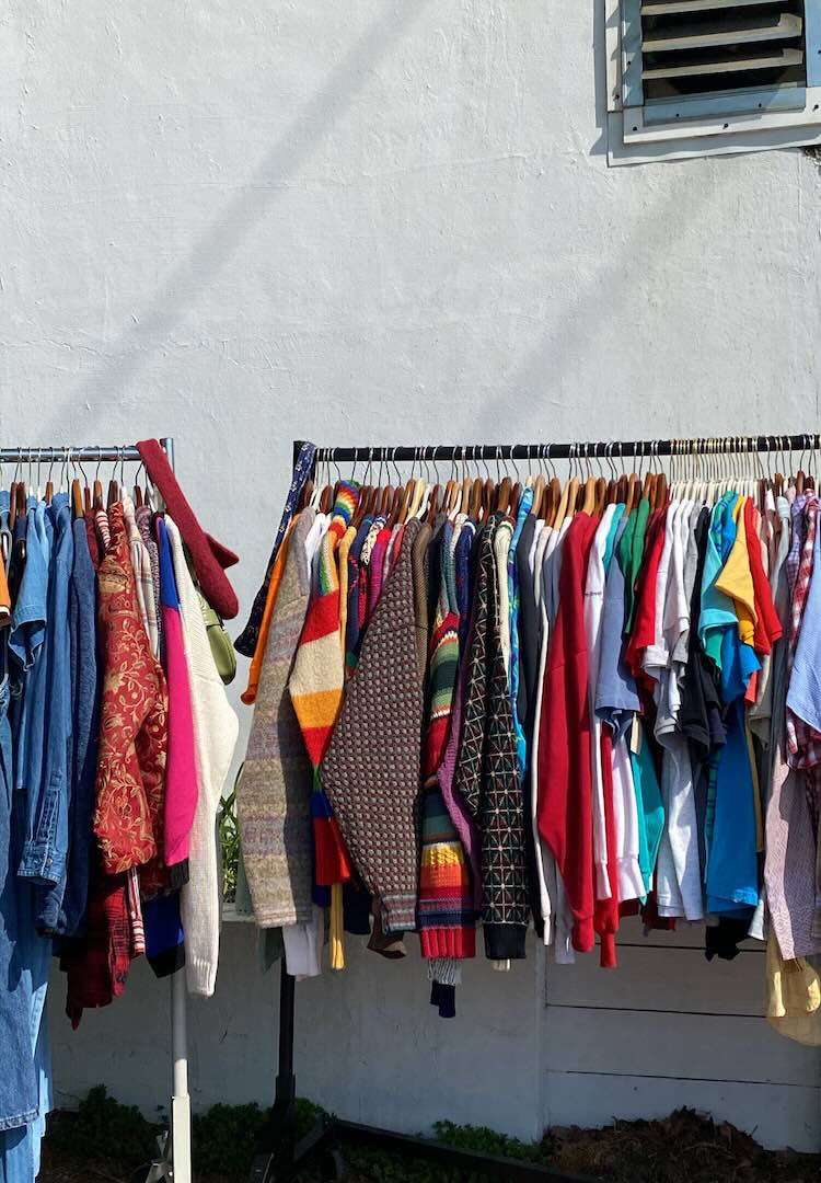 Closet Cleanout Market Brisbane