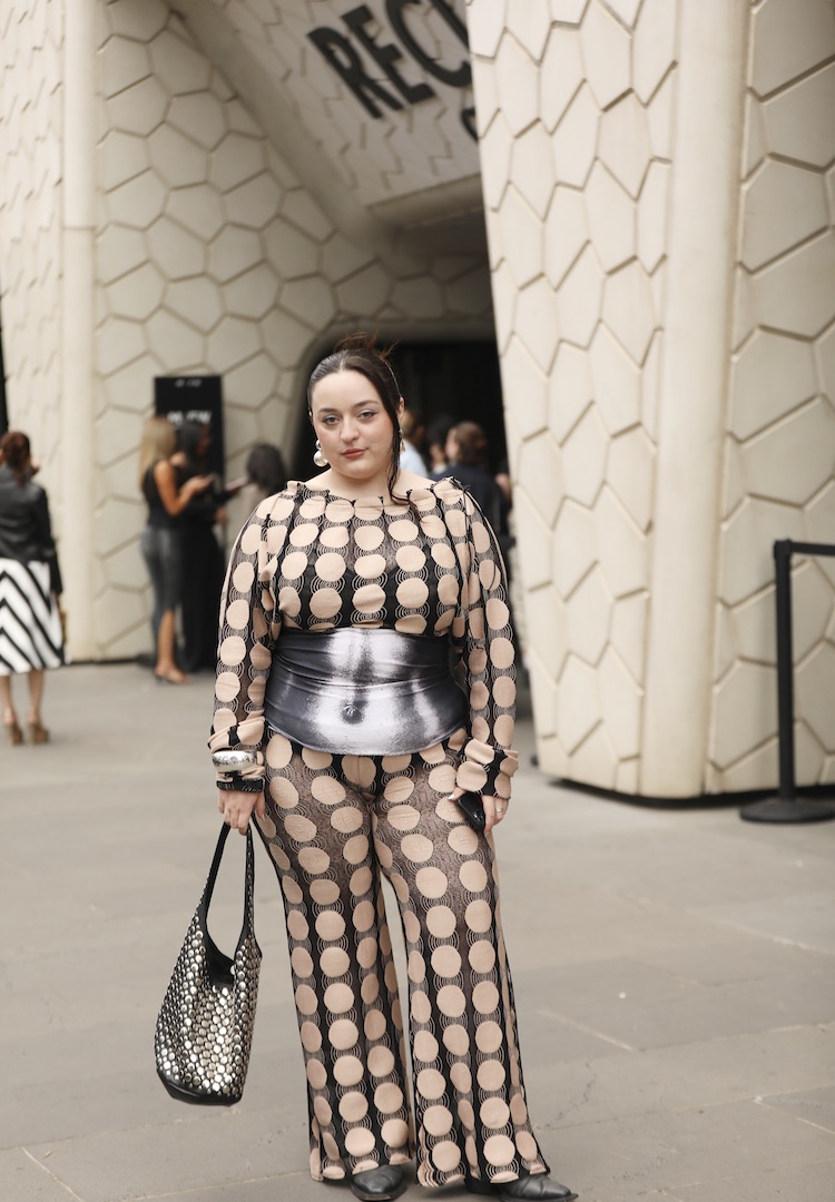 Everything the Fashion Journal team wore to this year’s Melbourne Fashion Week