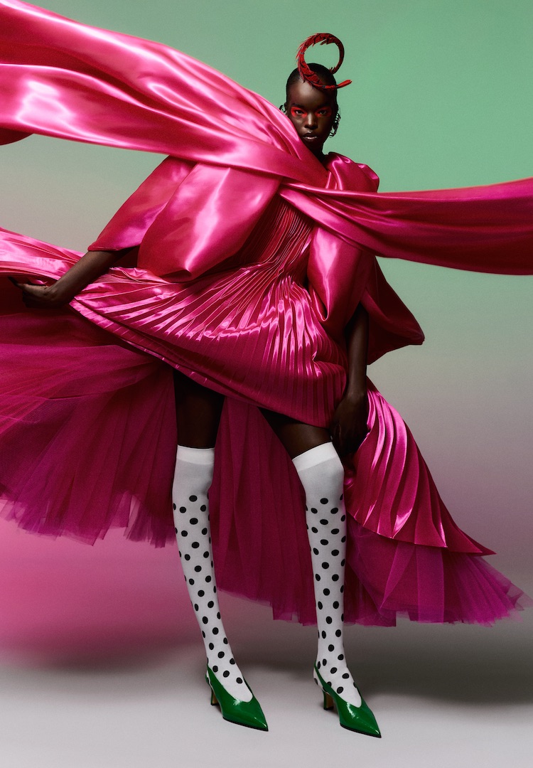 FJ Shoot: Colour Theory