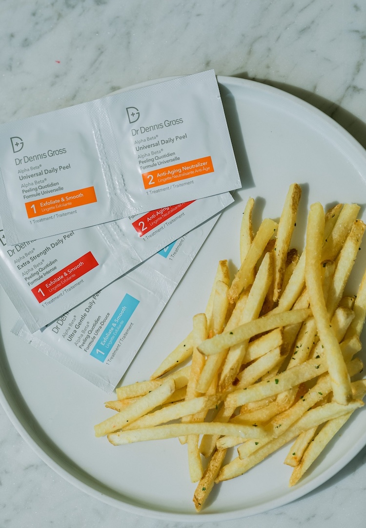 Are Dr Dennis Gross’ Alpha Beta Daily Peel pads worth the hype?