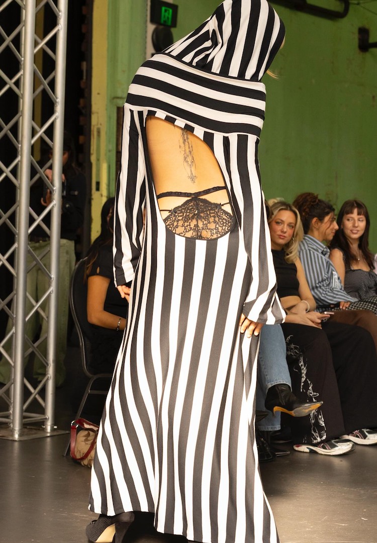 Seven emerging designers to get on your radar now