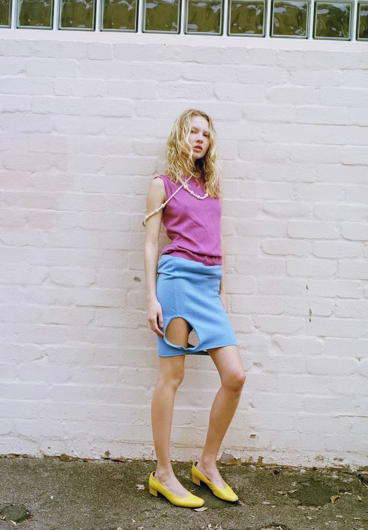 From FJ Sales to Paris Fashion Week: Where are these local brands now?