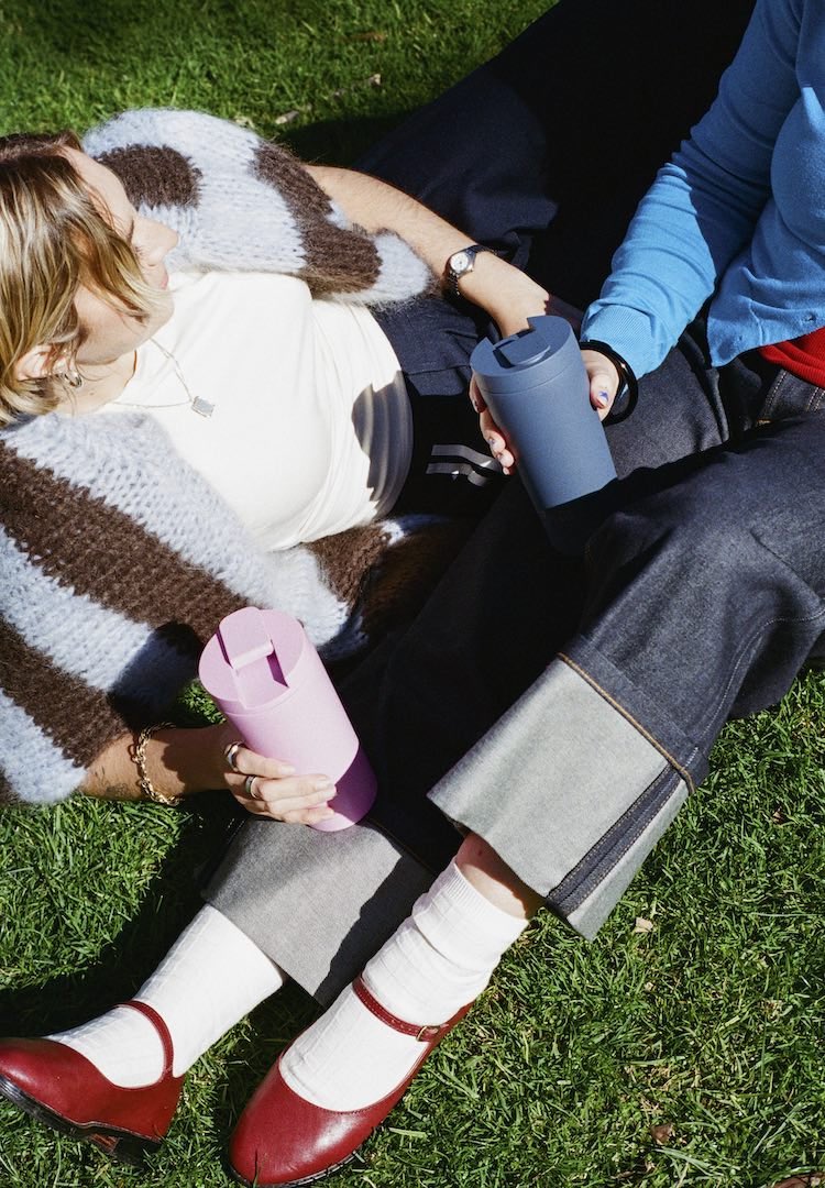 In good company: The rise of the sober catch-up