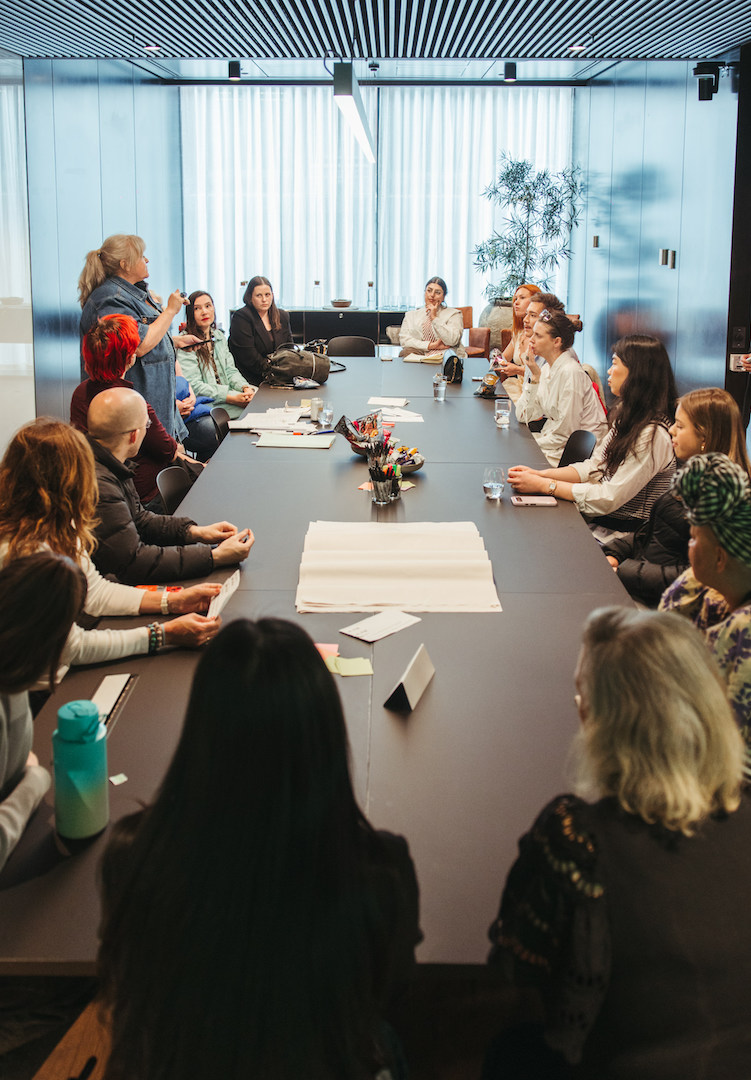 Fashion for Every Body: Talking diversity and design at Melbourne Fashion Week