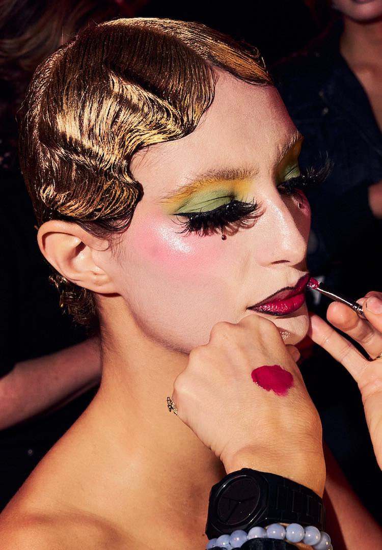 Nine local makeup artists to follow for Halloween inspiration