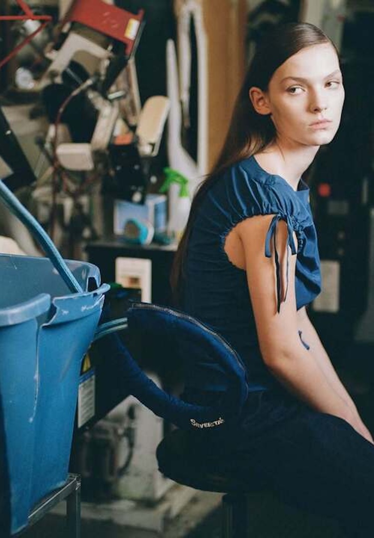 Handsom Melbourne Warehouse and Sample Sale