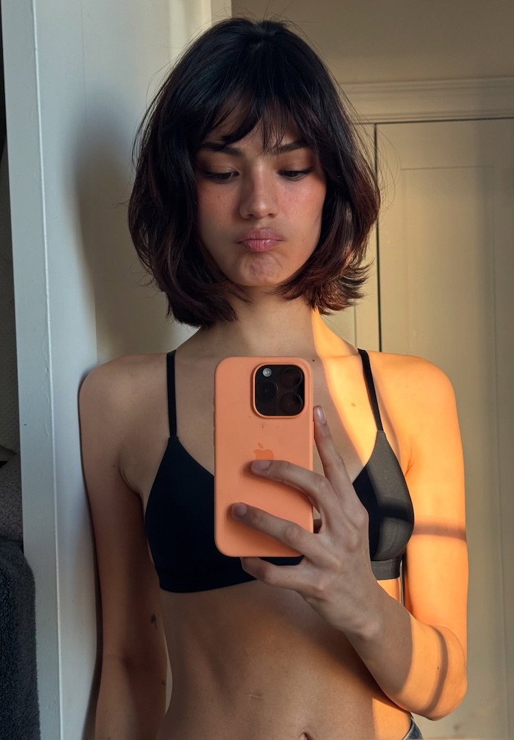 The case for cutting an ‘Italian bob’ this summer