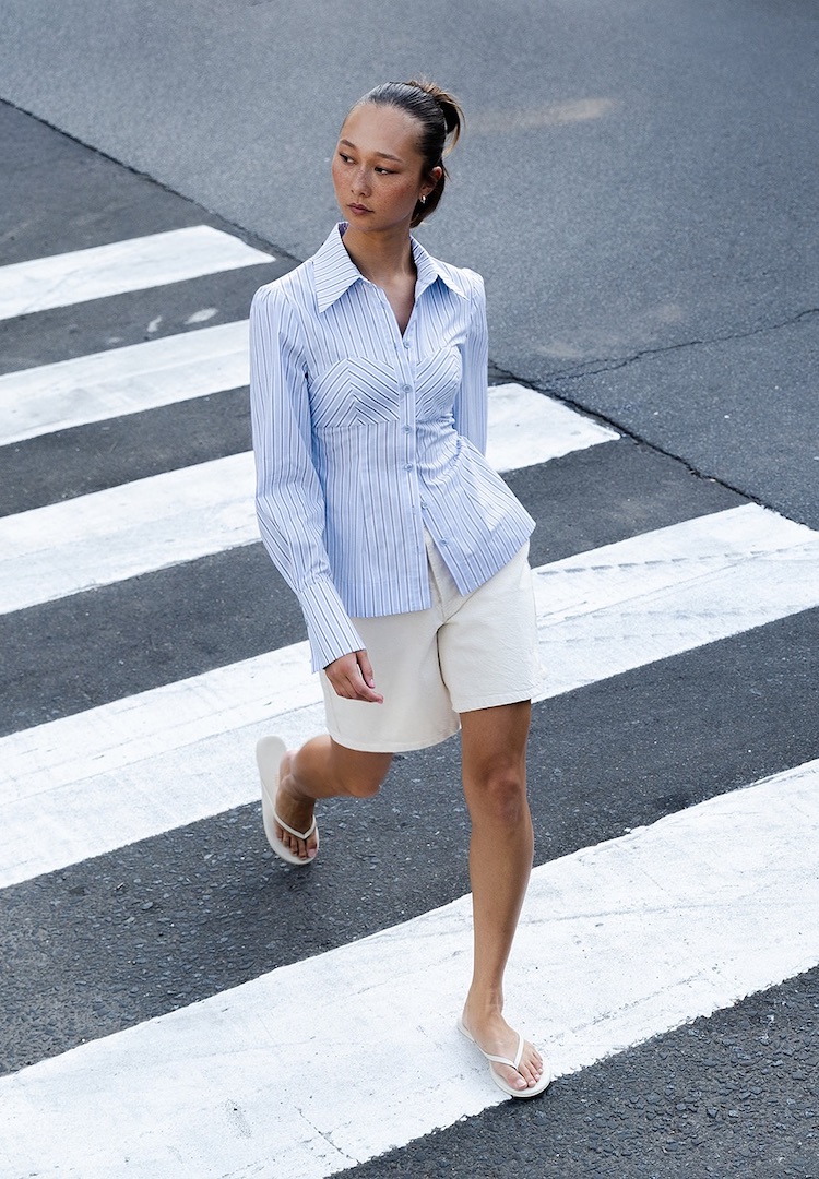 Fashion Intern
