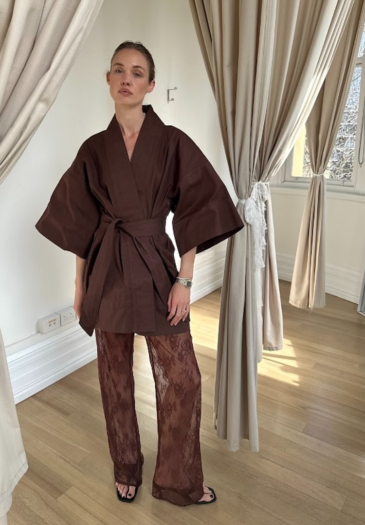 Maison Essentiele Melbourne Pop Up