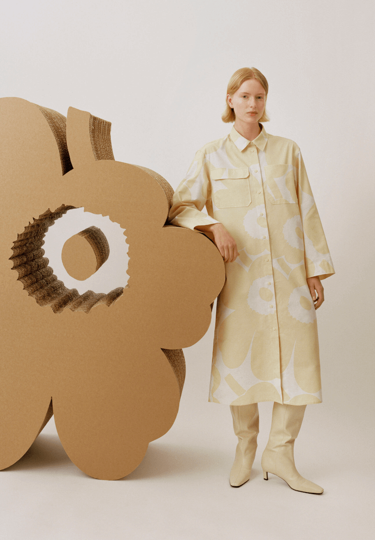 Marimekko up to 80% Off Sydney Warehouse Sale