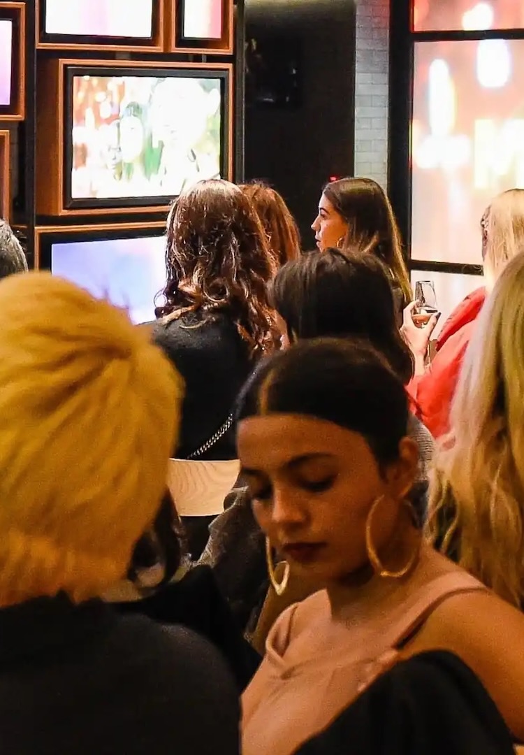 Melbourne Fashion Week ‘Fashion for Every Body’ Talk