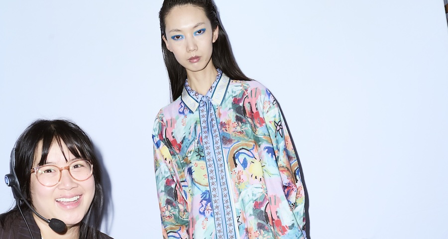M/FW Creatives share how they got their start in fashion