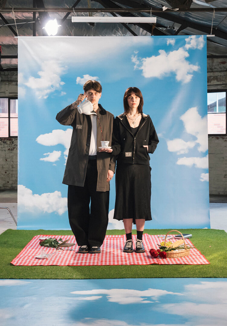 WIN: $500 to spend on Noskin’s new clothing and footwear collection