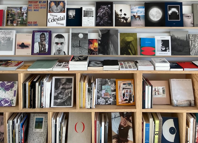 Same Page Art Book Fair in Melbourne