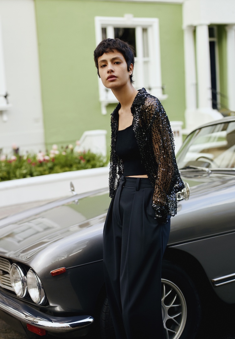 Sandro and Maje Sydney Warehouse Sale