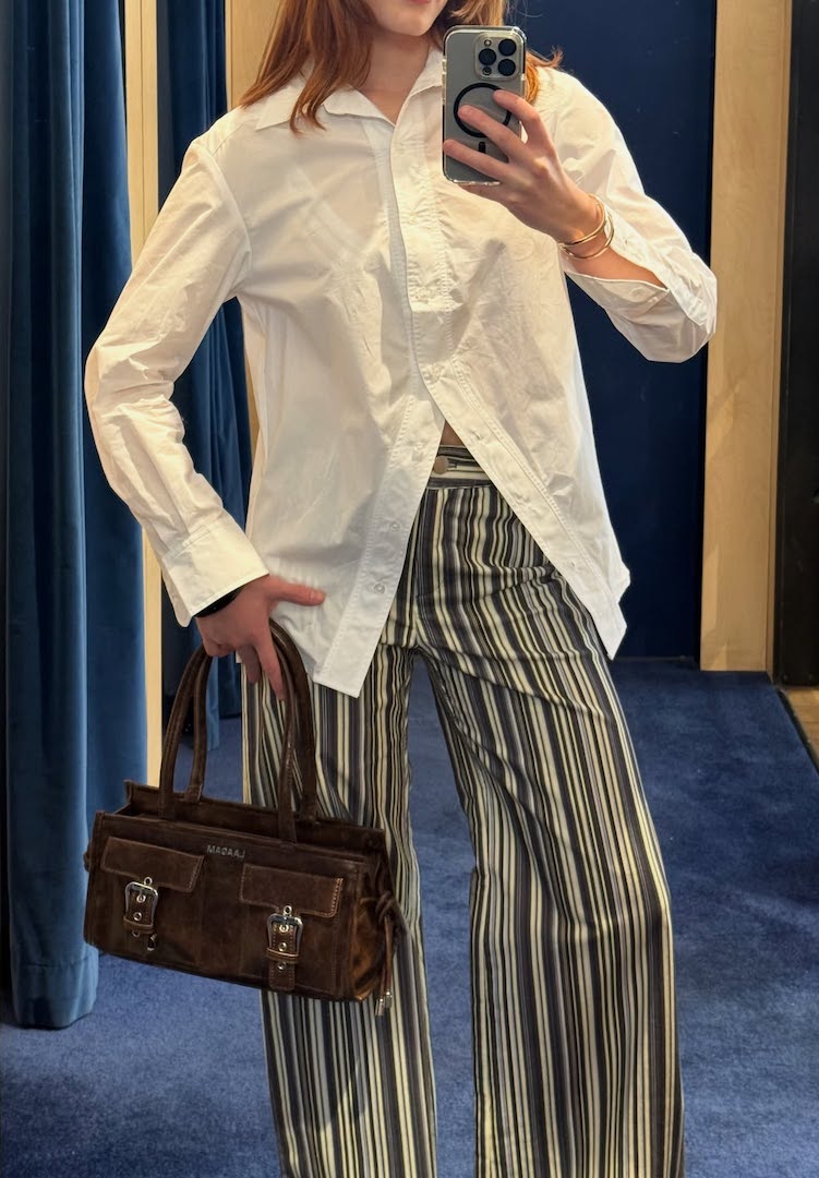 From vintage to multi-brand: Where the FJ editors shop in Melbourne