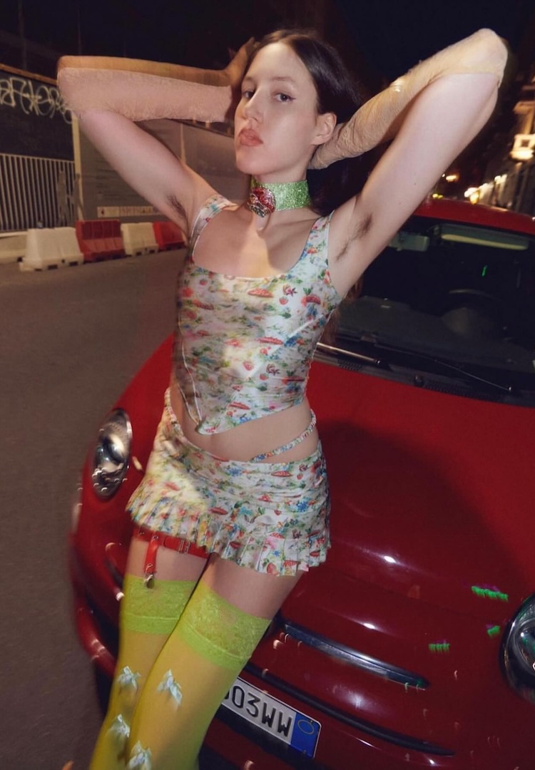 Slow Waves Pop Up Melbourne