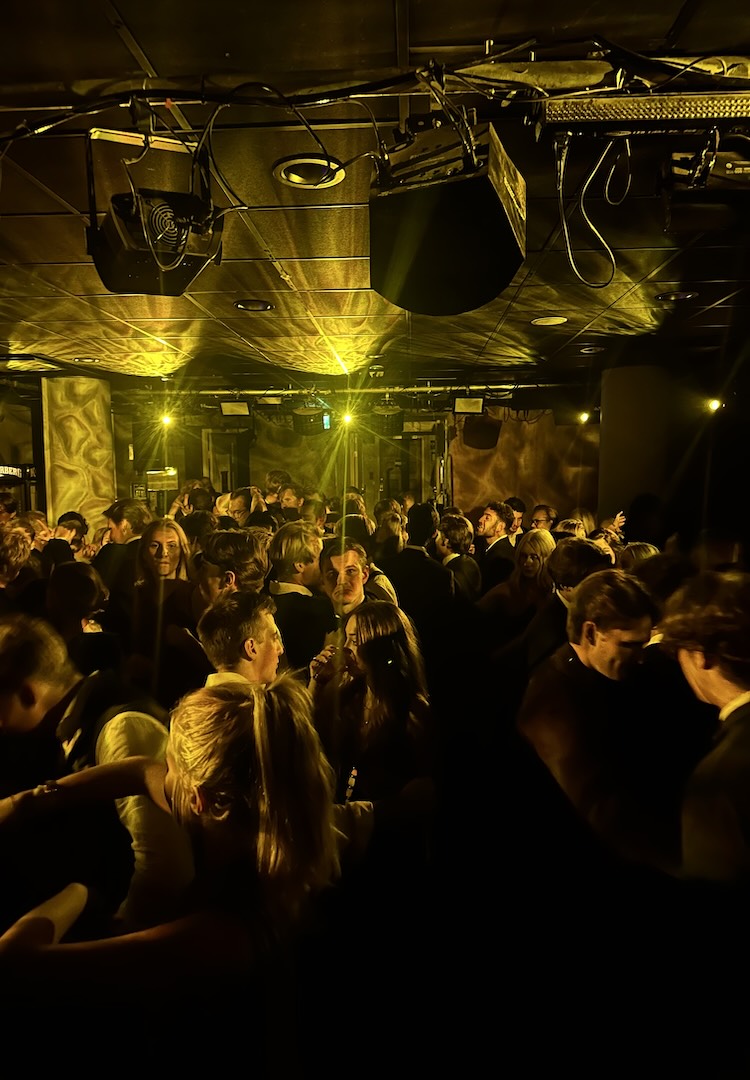 ‘Queer Summer Sunday Series’ by Club Confide in Melbourne