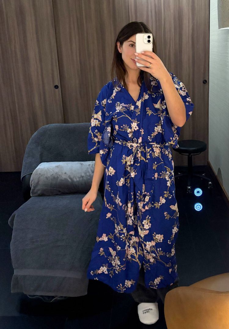 My honest review of the new Tokyo Headspa in Melbourne