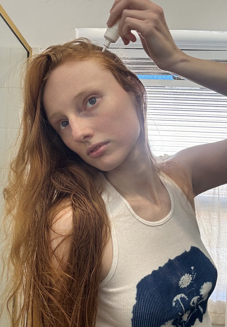 I tried the new Evo scalp care range to fix my dry and itchy scalp