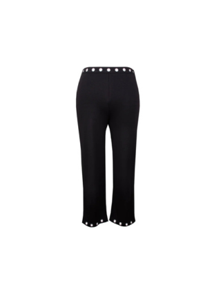 MIAOU capri pants from ERROR 404