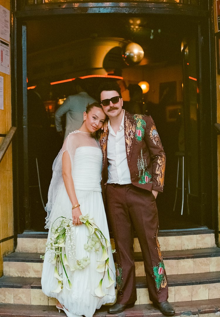 Sydney to Las Vegas: Inside Kate and Will’s double wedding