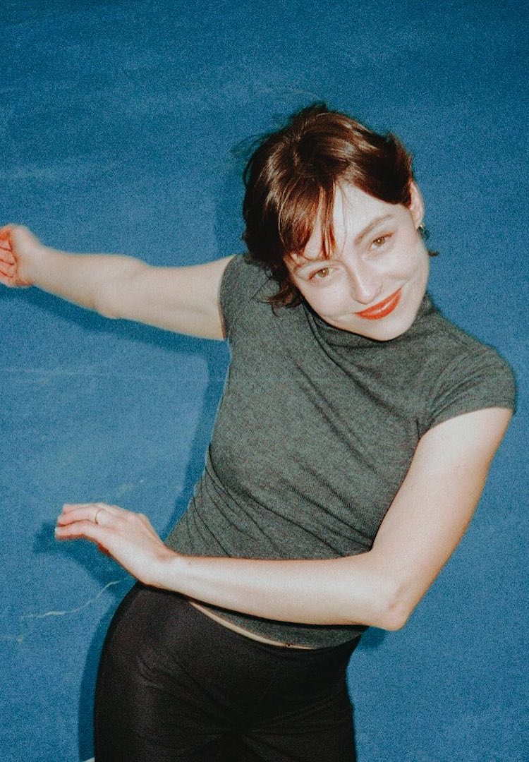 A new kind of breakup album: Stella Donnelly’s ‘Love and Fortune’ is an honest account friendship and loss