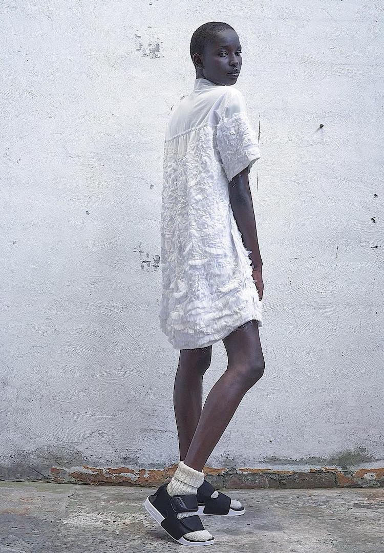 Akira Isogawa Sydney Archive Sale