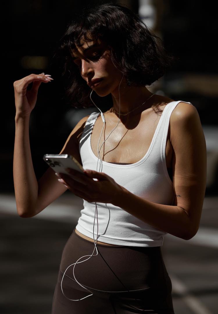 Creative Strategist and Digital Designer