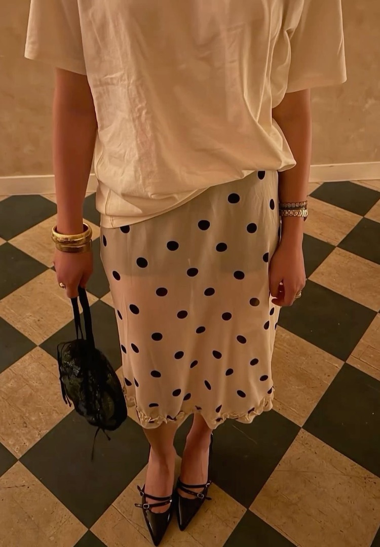 Audrey Atelier Sydney Pop Up