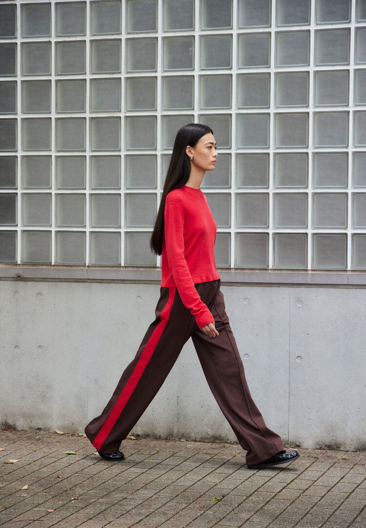 Bassike up to 30% Off Black Friday Sale