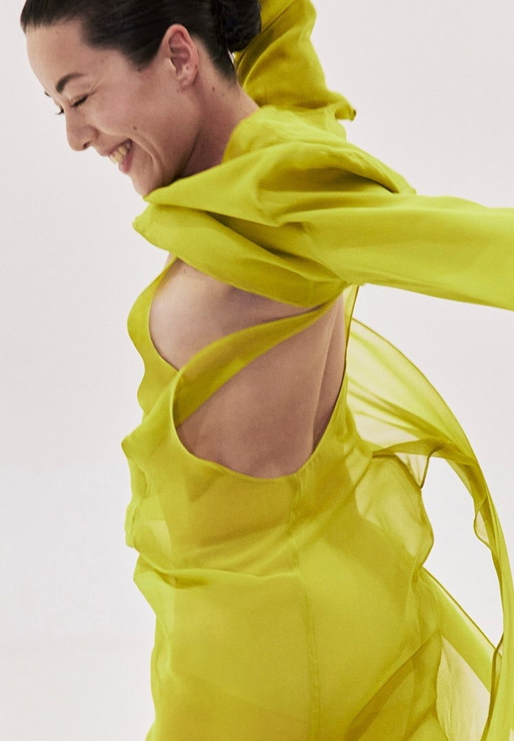 Deputy Head of Touring Wardrobe