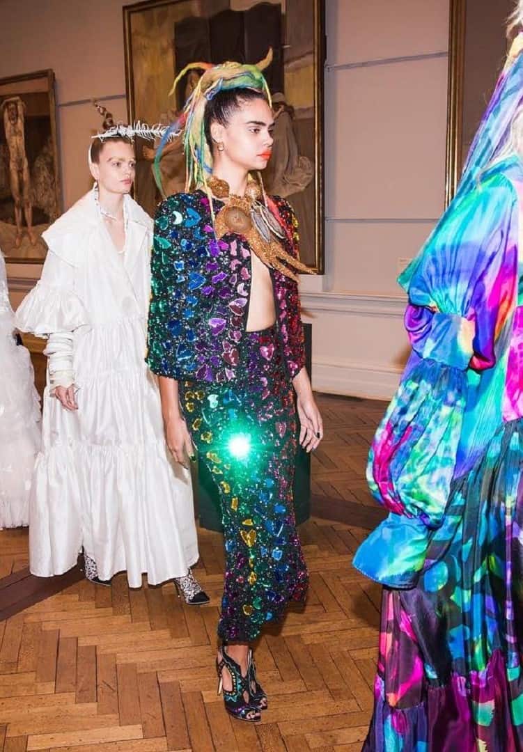 Production and Studio Coordinator