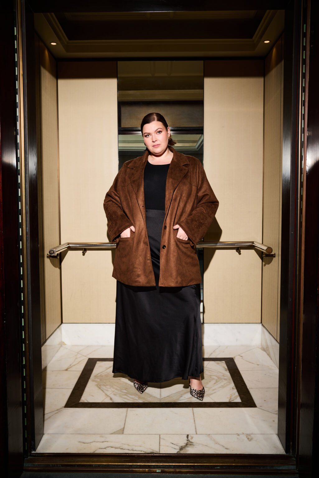 DE GAIL Sydney Warehouse Sale