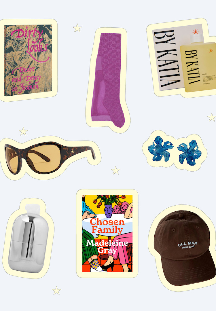 Fashion Journal’s annual gift guide for 2025 is here