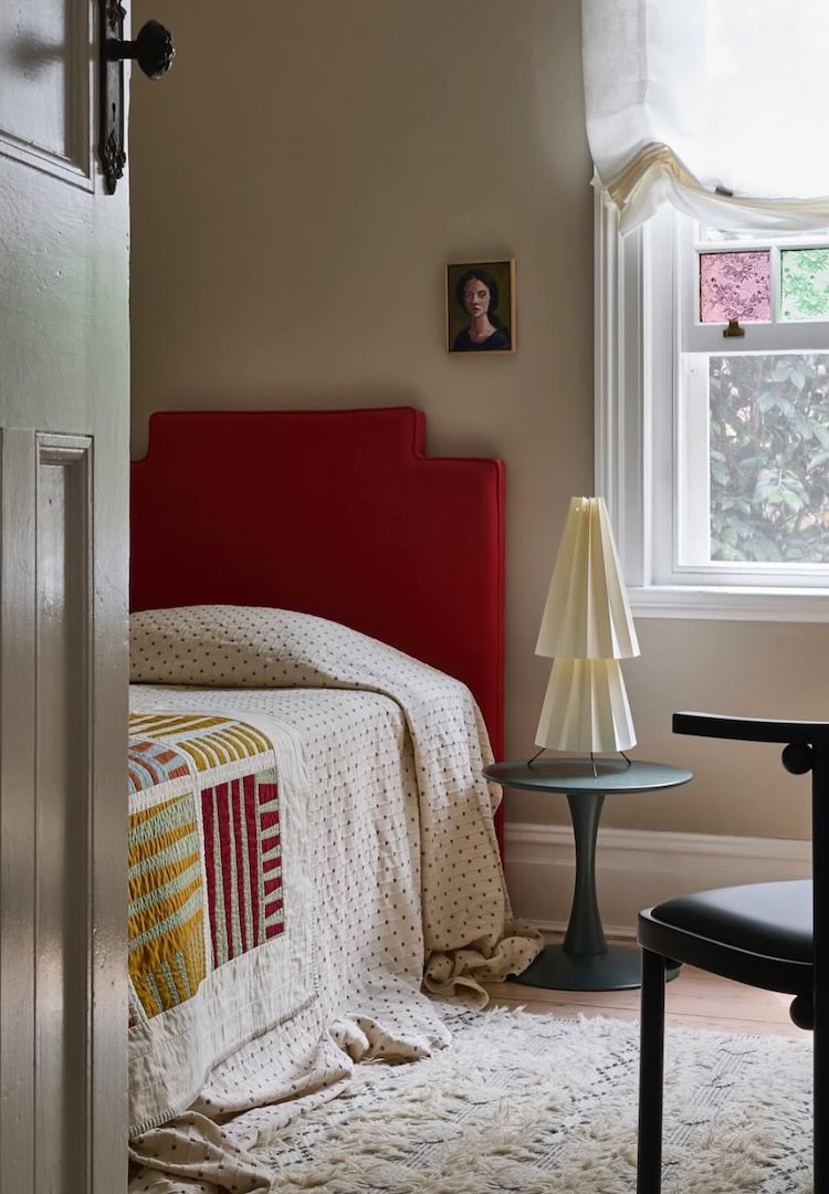 In Bed up to 50% Off Online Sale