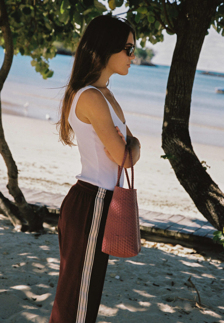 Jasmine Alexa Melbourne Pop Up